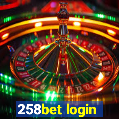 258bet login